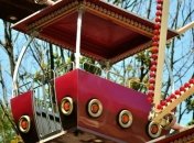 В Одесской области мужчина выпал из аттракциона и погиб