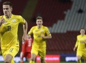 СМИ: Украина отказалась от товарищеского матча с Ирландией перед Евро-2020