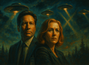 ФБР предупреждает: истина где-то там