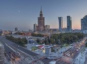 Уровень безработицы в Польше упал до 6,6%