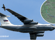 Самолет Ил-76