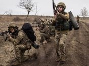 Сутки в АТО: боевики открывали огонь 14 раз