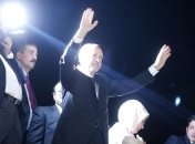 Эрдоган: Протесты в Турции должны прекратиться немедленно