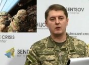 Мотузяник: За сутки двое украинских военных погибли, пять ранены