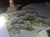 В Тернопольской области на взятке "погорел" подполковник полиции