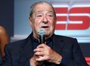 Арум - о бое Кэмпбелл - Ломаченко