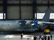 У государственного предприятия "Антонов" назначен новый президент