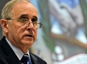 Кулеба привітав призначення Кейта Дейтона на посаду посла США в Україні