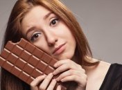 Почему люди любят шоколад 