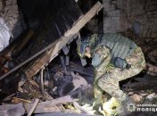 Последствия обстрела