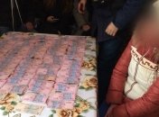 В Хмельницкой области мать пыталась продать маленького сына (Видео)