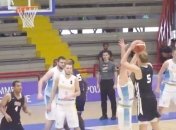 Украинские баскетболисты вышли в четвертьфинал Всемирной Универсиады-2019