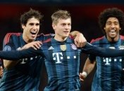 "МЮ" готов предложить Тони Кроосу "тройную" зарплату