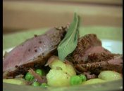 Утиная грудка