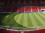 Аргентина - Бельгия: стартовые составы