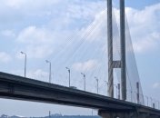 В Киеве почти на месяц перекроют один из мостов