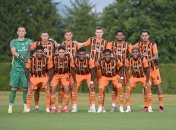 Донецкий "Шахтер"