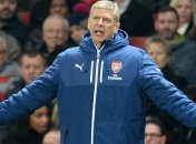 Арсен Венгер против "Золотого мяча"