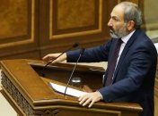 Пашинян провел встречу с главой дипломатии ЕС