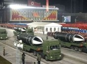 Ким Чен Ын готовит собственные баллистические ракеты, направленные против США и союзников