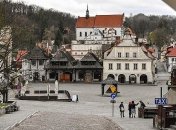 В Польше коронавирусом заразились 547 человек, шестеро скончались