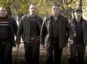 "Носорог" - фильм Олега Сенцова