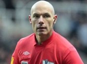 Приключения Ховарда Уэбба по дороге в Донецк