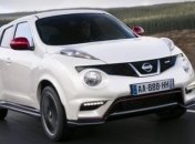 Nissan выпустит два горячих автомобиля