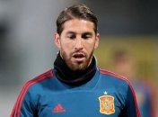 Серхио Рамос хочет выиграть Евро-2020