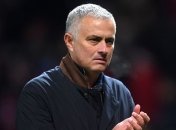 Моуринью - о Соне: мой сын зовет его "Соналдо"