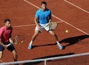 Стали известны победители "Роллан Гаррос" - 2017 в мужском парном разряде 