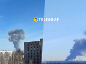 Взрывы в России