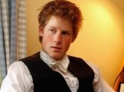 Как выглядела комната принца Гарри в колледже 