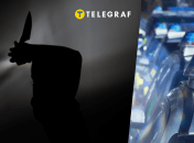 У містечку на Львівщині сталася жорстока розправа