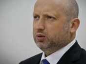 Декларация: Турчинов заработал более 1 млн грн 