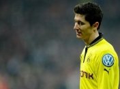 Левандовски уходит из "Боруссии"