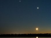 Стало известно, какие астрономические явления ждут мир в сентябре месяце 