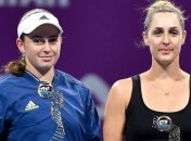 Остапенко о US Open: Лететь в США сейчас опасно