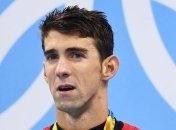 Фелпс рассказал, зачем устанавливает олимпийские рекорды