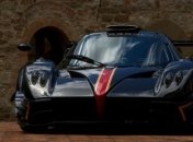 Pagani прекращает разработку суперкаров Zonda