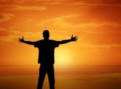 К жизни не стоит относится как к забегу