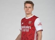 "Арсенал" подписал звезду "Реала"