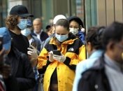 Нью-Йорк - епіцентр коронавірусу в США