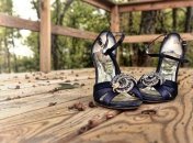 Учимся правильно ходить на каблуках