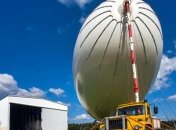 Военные возьмут на вооружение дирижабли (Видео)   