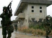 Полсотни американских военных "подхватили" COVID-19 на базах в Японии 