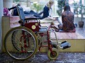 Выезд за границу для мужчин