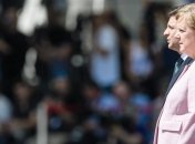 Меркель о возвращении РФ в ПАСЕ: Должны быть выполнены определенные условия