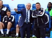 Тренер "Лестера": Марез, Варди и Канте мне как сыновья