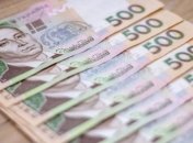 Украинская гривна